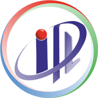 Ion-plazma va lazer texnologiyalari instituti logo